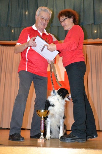 Championnat suisse AF 2012 – photo 26