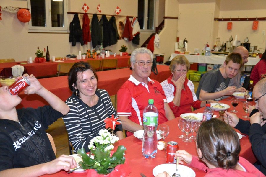 Championnat suisse AF 2012 – photo 32