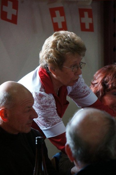 Championnat suisse AF 2012 – photo 48
