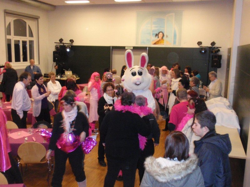 Championnat romand – Souper 2012
