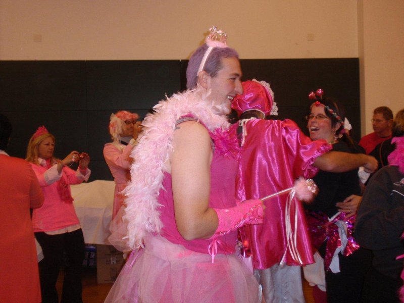 Championnat romand – Souper 2012 – photo 3