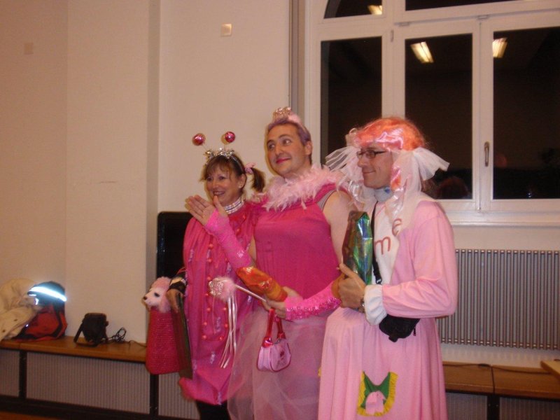 Championnat romand – Souper 2012 – photo 6