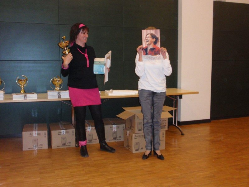 Championnat romand – Souper 2012 – photo 8