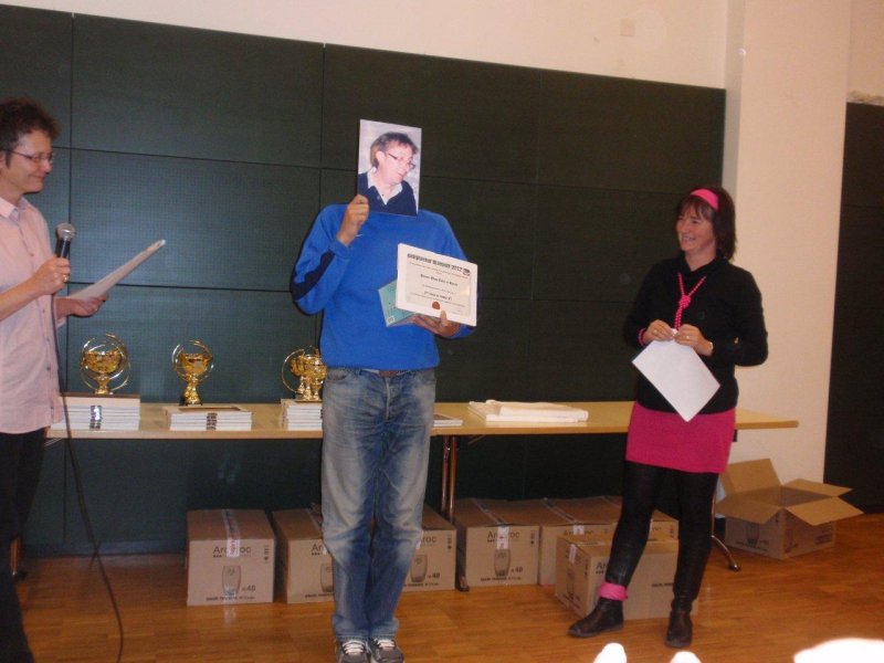 Championnat romand – Souper 2012 – photo 10
