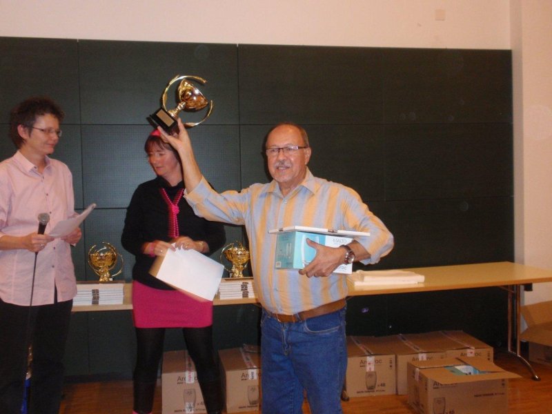 Championnat romand – Souper 2012 – photo 11