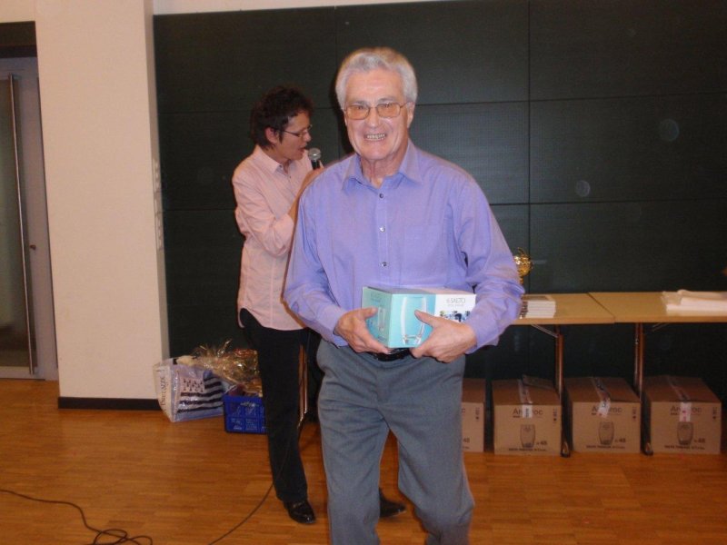 Championnat romand – Souper 2012 – photo 14
