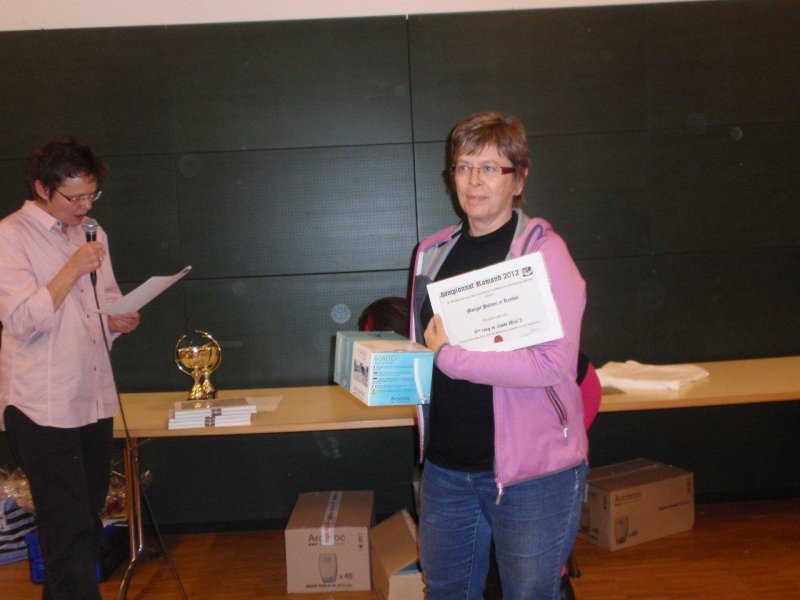 Championnat romand – Souper 2012 – photo 17