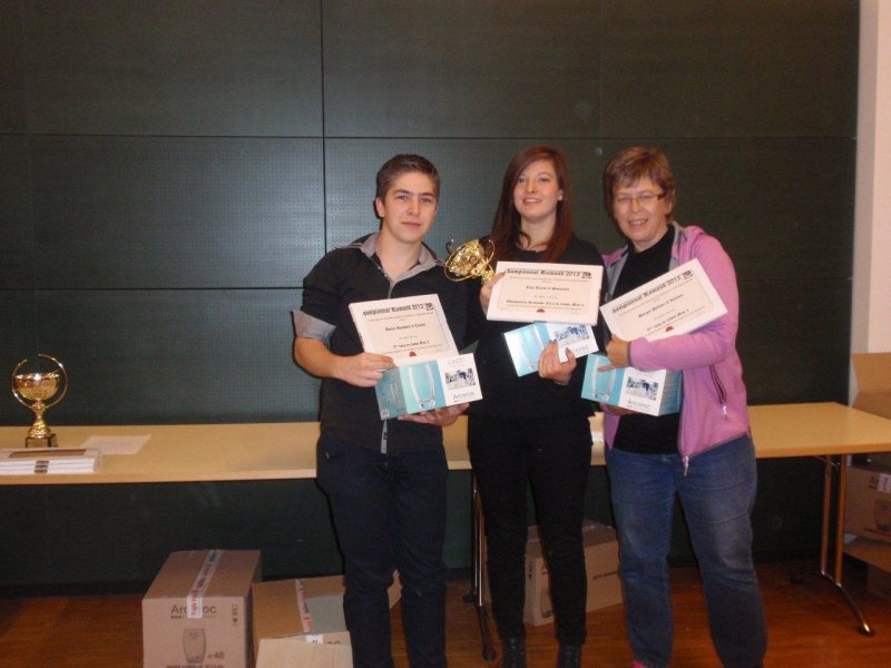 Championnat romand – Souper 2012 – photo 18