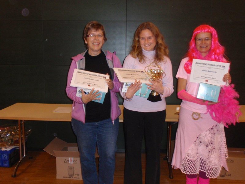 Championnat romand – Souper 2012 – photo 20