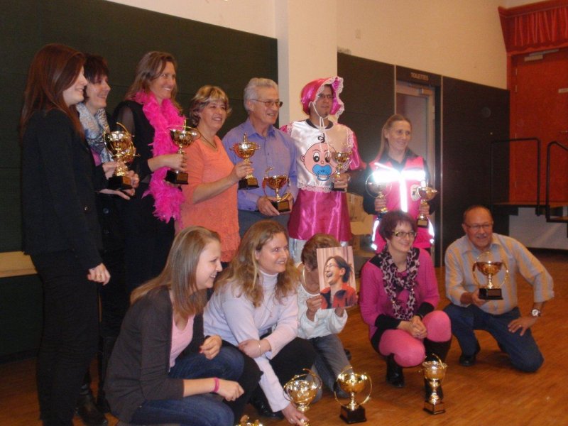 Championnat romand – Souper 2012 – photo 21
