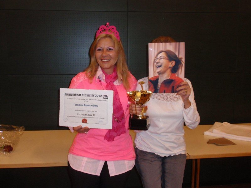 Championnat romand – Souper 2012 – photo 22