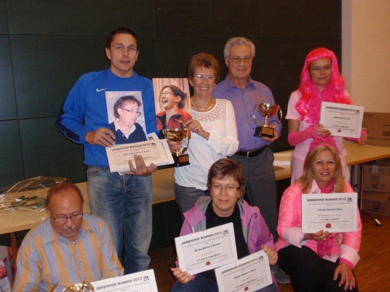 Championnat romand – Souper 2012 – photo 24