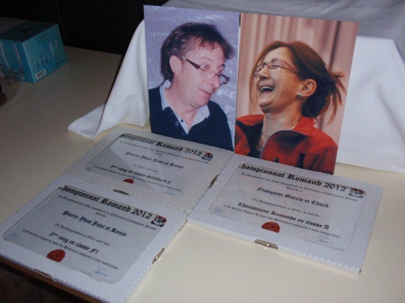 Championnat romand – Souper 2012 – photo 25
