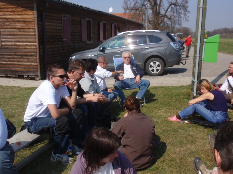 La Spirale 2012 – photo 5