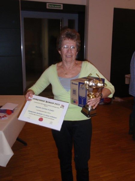 Championnat romand 2013 – photo 6